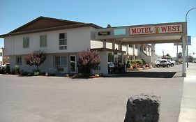 West Motel Idaho Falls